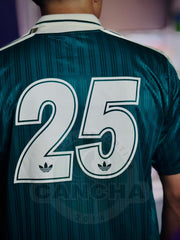 CAMISETA ADIDAS OASIS PLAYER 2026/2027