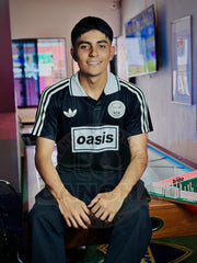 CAMISETA ADIDAS OASIS PLAYER 2026/2027