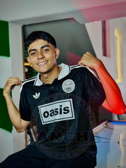 CAMISETA ADIDAS OASIS PLAYER 2026/2027