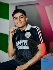 CAMISETA ADIDAS OASIS PLAYER 2026/2027