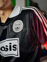 CAMISETA ADIDAS OASIS PLAYER 2026/2027