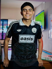 CAMISETA ADIDAS OASIS PLAYER 2026/2027