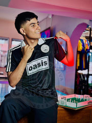 CAMISETA ADIDAS OASIS PLAYER 2026/2027