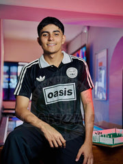 CAMISETA ADIDAS OASIS PLAYER 2026/2027