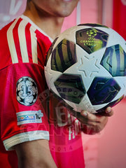 CAMISETA REAL MADRID TERCERA PLAYER 2026/2027