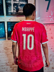 CAMISETA REAL MADRID TERCERA PLAYER 2026/2027