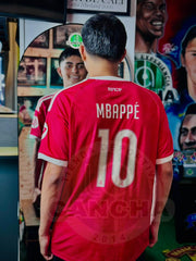 CAMISETA REAL MADRID TERCERA PLAYER 2026/2027