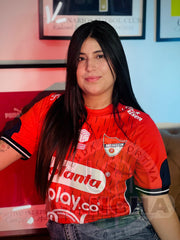 CAMISETA DIM LOCAL #8 QUINTERO 2026/2027