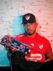 CAMISETA DIM LOCAL #8 QUINTERO 2026/2027