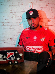 CAMISETA DIM LOCAL #8 QUINTERO 2026/2027
