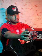 CAMISETA DIM LOCAL #8 QUINTERO 2026/2027