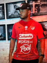 CAMISETA DIM LOCAL #8 QUINTERO 2026/2027