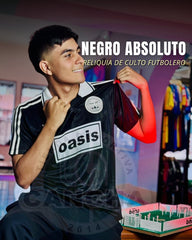 CAMISETA  OASIS PLAYER 2026/2027
