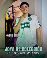CAMISETA  OASIS PLAYER 2026/2027