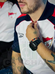 CAMISETA DIM VISITANTE BLANCA PLAYER 2026/2027