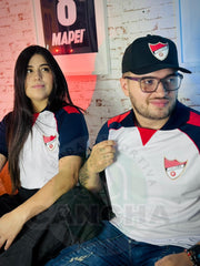 CAMISETA DIM VISITANTE BLANCA PLAYER 2026/2027