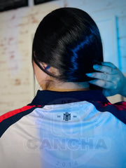 CAMISETA DIM VISITANTE BLANCA PLAYER 2026/2027