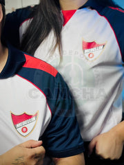 CAMISETA DIM VISITANTE BLANCA PLAYER 2026/2027