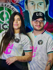INTER DE MIAMI TERCERA PLAYER 2026/2027