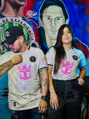 INTER DE MIAMI TERCERA PLAYER 2026/2027