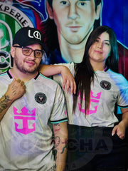 INTER DE MIAMI TERCERA PLAYER 2026/2027