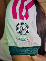 CAMISETA REAL MADRID LOCAL NIÑO 2026/2027