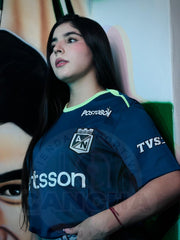 CAMISETA NACIONAL ENTRENAMIENTO ARQUERO 2025-26