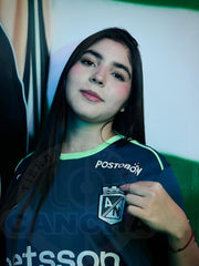 CAMISETA NACIONAL ENTRENAMIENTO ARQUERO 2025-26
