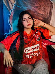 CAMISETA DIM LOCAL 2025/2026