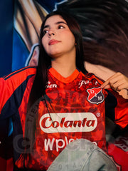 CAMISETA DIM LOCAL 2025/2026