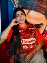 CAMISETA DIM LOCAL 2025/2026