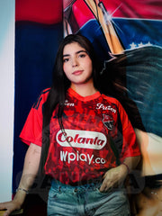 CAMISETA DIM LOCAL 2025/2026