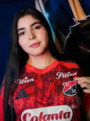 CAMISETA DIM LOCAL 2025/2026