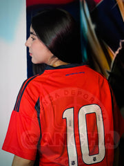 CAMISETA DIM LOCAL 2025/2026