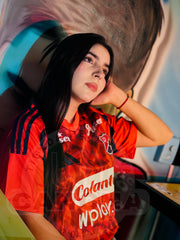 CAMISETA DIM LOCAL 2025/2026