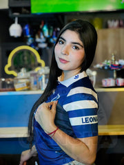 CAMISETA MILLONARIOS RETRO ADIDAS LEONA 1996 NIÑO Y DAMA