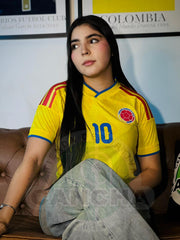 CONJUNTO COLOMBIA LOCAL 2026 NIÑO