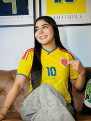 CONJUNTO COLOMBIA LOCAL 2026 NIÑO