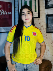 CONJUNTO COLOMBIA LOCAL 2026 NIÑO