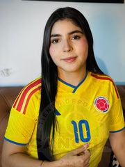 CONJUNTO COLOMBIA LOCAL 2026 NIÑO