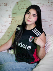 PETO DEL JUNIOR
