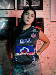 PETO DEL JUNIOR