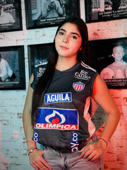 PETO DEL JUNIOR