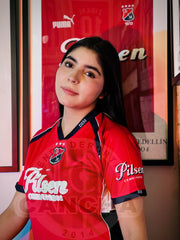 CAMISETA DIM RETRO  LOCAL 2003