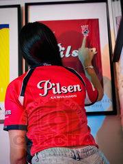 CAMISETA DIM RETRO  LOCAL 2003