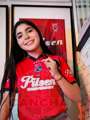 CAMISETA DIM RETRO  LOCAL 2003