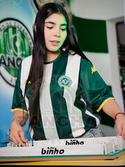 CAMISETA CHAPECOENSE LOCAL 2026