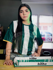 CAMISETA CHAPECOENSE LOCAL 2026