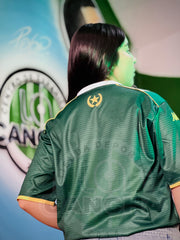 CAMISETA CHAPECOENSE LOCAL 2026