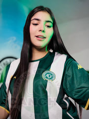 CAMISETA CHAPECOENSE LOCAL 2026